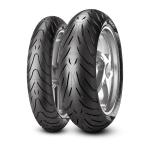 Pirelli 190/50ZR17 Angel ST TL 73W Motorrad-Strasse
