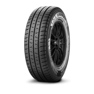 Pirelli 225/65 R16C Carrier Winter 112R VAN-Transporter-Winterreifen