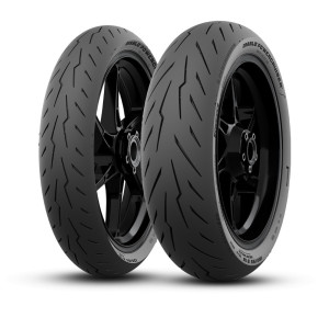 Pirelli 130/60B19 Diablo Powercruiser TL 61H Motorrad-Strasse