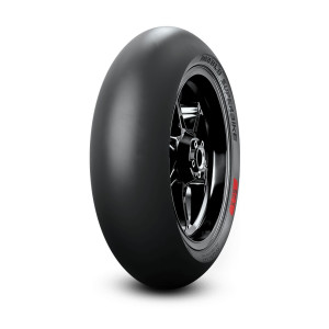 Pirelli 200/60R17 Diablo SuperBike SC0 Rear NHS Motorrad-Strasse