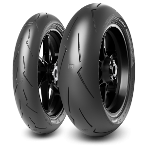 Pirelli 200/55R17 Diablo SuperCorsa V4 TL V4 SC1 78V Motorrad-Strasse