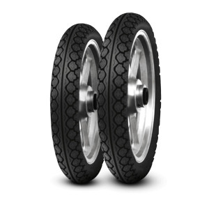 Pirelli 90/80-16 Mandrake MT 15 TL Rear 51J Motorrad-Strasse