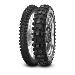 Pirelli 110/100-18 MT 16 GaraCross TT NHS Motorrad-Enduro
