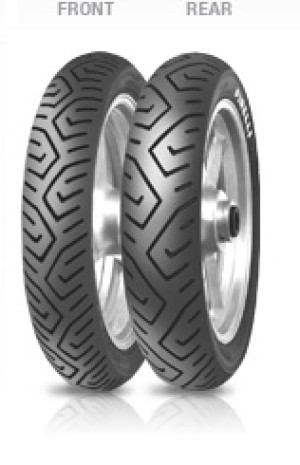 Pirelli 120/80-16 MT 75 TL 60T Motorrad-Strasse