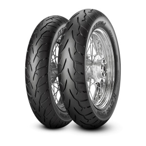 Pirelli 180/70B15 Night Dragon TL 76H Motorrad-Strasse