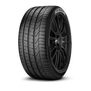Pirelli 355/25 R21 P Zero L 107Y Sommerreifen