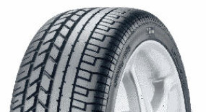 Pirelli 335/35 R17 P Zero Asimmetrico 106Y Sommerreifen