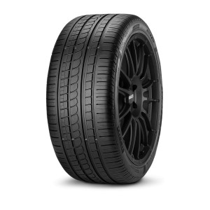Pirelli 285/30 R18 P Zero Rosso Asimmetrico N4 93Y Sommerreifen