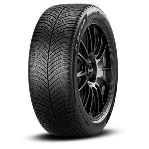 Pirelli 265/35 R21 P ZERO Winter 2 MFS 101W Winterreifen