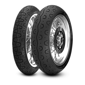 Pirelli 100/90-18 Phantom SportSComp TL Front 56H Motorrad-Strasse