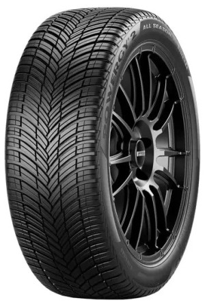 Pirelli 205/55 R19 POWERGY 2 ALL SEASON 97V Ganzjahresreifen