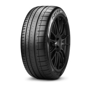 Pirelli 345/30 R21 PZERO CORSA (PZC4) MFS F 111Y Sommerreifen