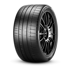 Pirelli 255/35 R20 PZERO R (NB0) MFS 97Y Sommerreifen