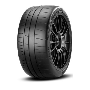 Pirelli 315/30 R20 PZERO Trofeo 104Y Sportreifen