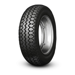 Pirelli 3.00-10 SC 30 TT 42J Mofa-Moped-Roller
