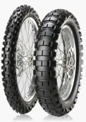 Pirelli 170/60R17 Scorpion Rally TL 72T Motorrad-Strasse