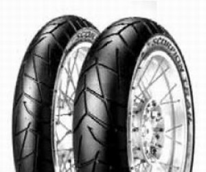 Pirelli 170/60ZR17 Scorpion Trail II TL U 72W Motorrad-Strasse