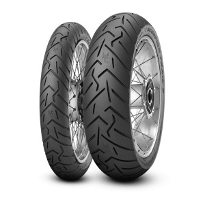 Pirelli 90/90-21 Scorpion Trail II Front TL 54V Motorrad-Strasse