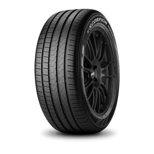 Pirelli 255/50 R19 Scorpion Verde * RFT 107W Offroadreifen