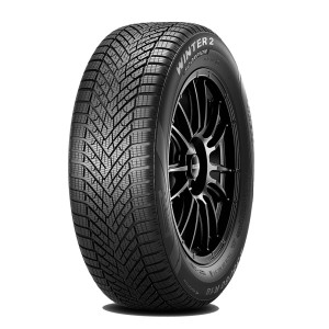 Pirelli 285/45 R20 Scorpion Winter 2 MFS elt 112V Offroadreifen-Winte
