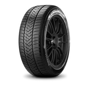 Pirelli 315/35 R21 Scorpion Winter r-f m+s * ECO RFT MFS 111V Offroad