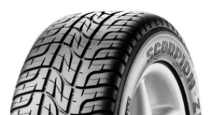 Pirelli 295/40 R21 Scorpion Zero MO 111V Offroadreifen