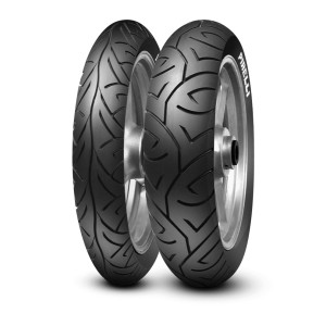 Pirelli 100/90-18 Sport Dem_on TL Front 56H Motorrad-Strasse