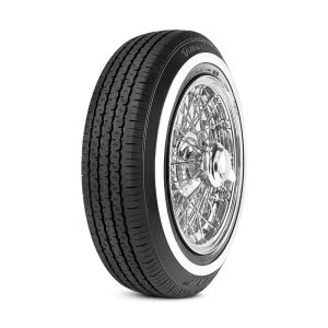 Radar 235/70 R15 Dimax Classic WSW-N 20mm 101V Sommerreifen