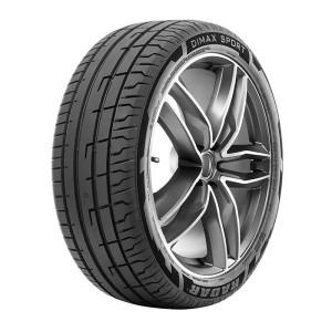 Radar 235/45 R18 Dimax Sport 98Y Sommerreifen