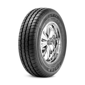 Radar 195 R14C RLT-71 106Q VAN-Transporter-Sommerreifen