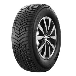Riken 215/65 R15C ALL SEASON LT 104T VAN-Transporter-Ganzjahresreifen