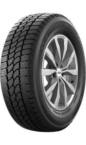 Riken 205/65 R16C Cargo Winter 107R VAN-Transporter-Winterreifen