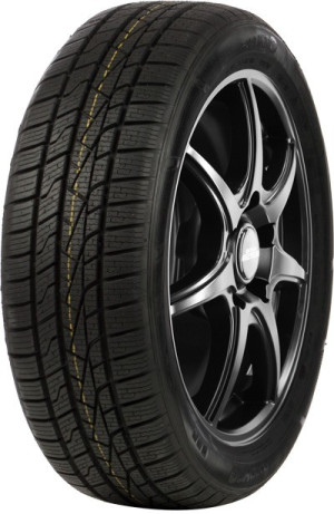 Roadhog 155/80 R13 RGAS01 79T Ganzjahresreifen