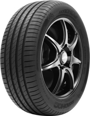 Roadhog 195/65 R15 RGS02 ROADHOG RGS02 XL 95T Sommerreifen