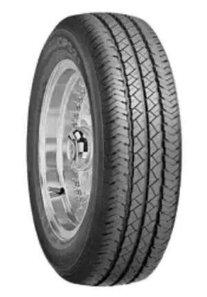 Roadstone 225/65 R16C CP321 112T VAN-Transporter-Sommerreifen