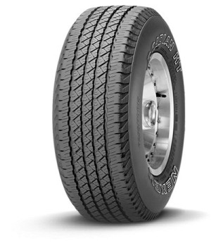 Roadstone 235/70 R16 Roadian HT 106S Offroadreifen