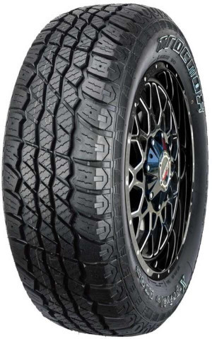 Rotalla 255/70 R16 AT08 111T Offroadreifen