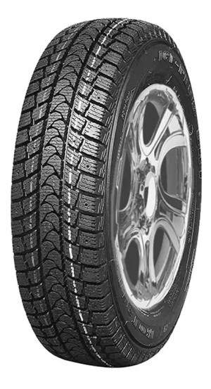 Rotalla 195 R14C Ice Plus SR1 106Q VAN-Transporter-Winterreifen