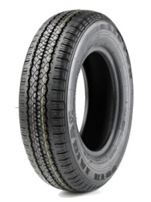 Rotalla 155/80 R12C RF08 88N VAN-Transporter-Sommerreifen