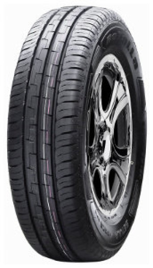 Rotalla 185/75 R16 RF19 104S VAN-Transporter-Sommerreifen