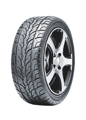 Sailun 295/40 R24 ATREZZO SVR LX MFS 114V Offroadreifen