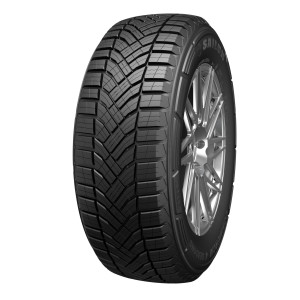 Sailun 195/60 R16C COMMERCIO 4 SEASONS 99H VAN-Transporter-Ganzjahres