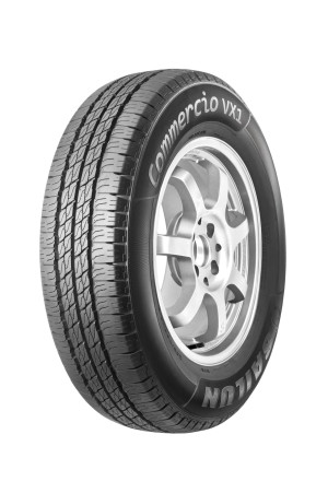 Sailun 215/65 R16C COMMERCIO VX1 109R VAN-Transporter-Sommerreifen