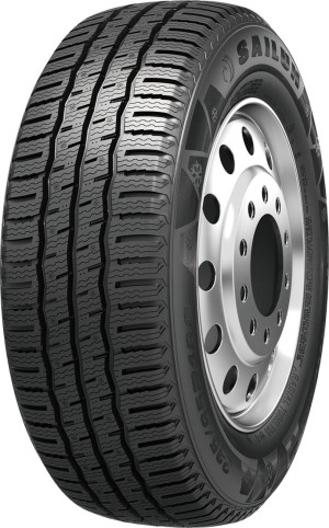 Sailun 195 R14C ENDURE WSL1 106R VAN-Transporter-Winterreifen