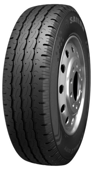 Sailun 195 R15C EXTMILE SL87N 106R VAN-Transporter-Sommerreifen