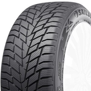 Sailun 245/45 R19 ICE BLAZER Alpine EVO2 MFS 102W Offroadreifen-Winte