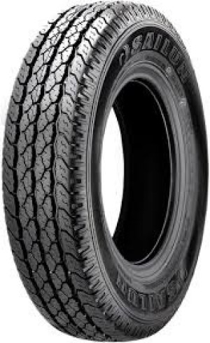Sailun 195 R15C SL12 106S VAN-Transporter-Sommerreifen