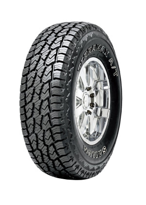 Sailun 285/75 R16 TERRAMAX A/T MFS OWL 126R Ganzjahresreifen