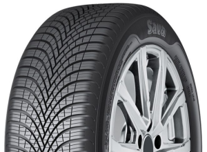 Sava 225/45 R17 All Weather 94V Ganzjahresreifen