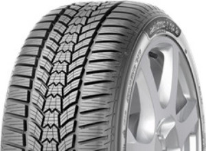 Sava 215/55 R17 Eskimo HP2 MFS 98V Winterreifen